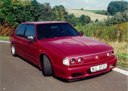 TATRA 700