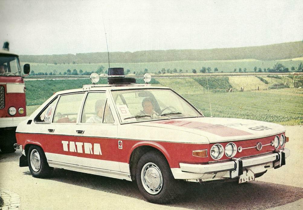 tatra353
